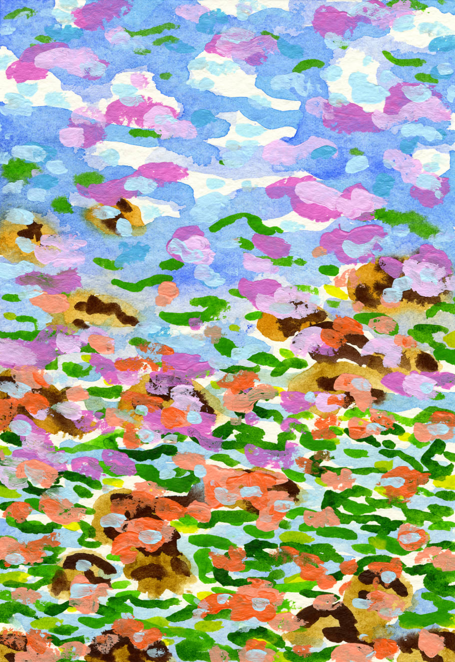 Michael De Feo, Untitled, 2020