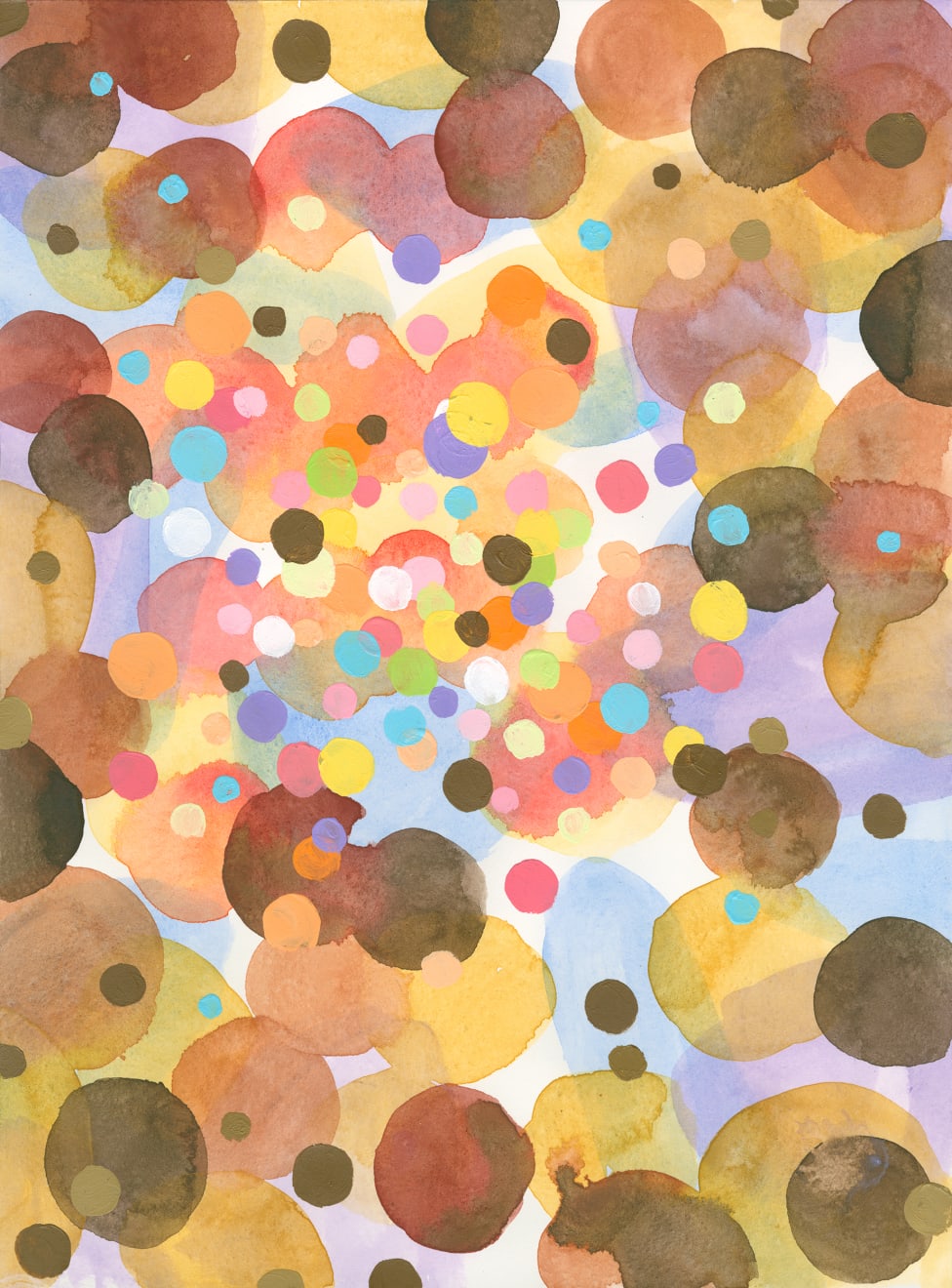 Michael De Feo, Untitled, 2019