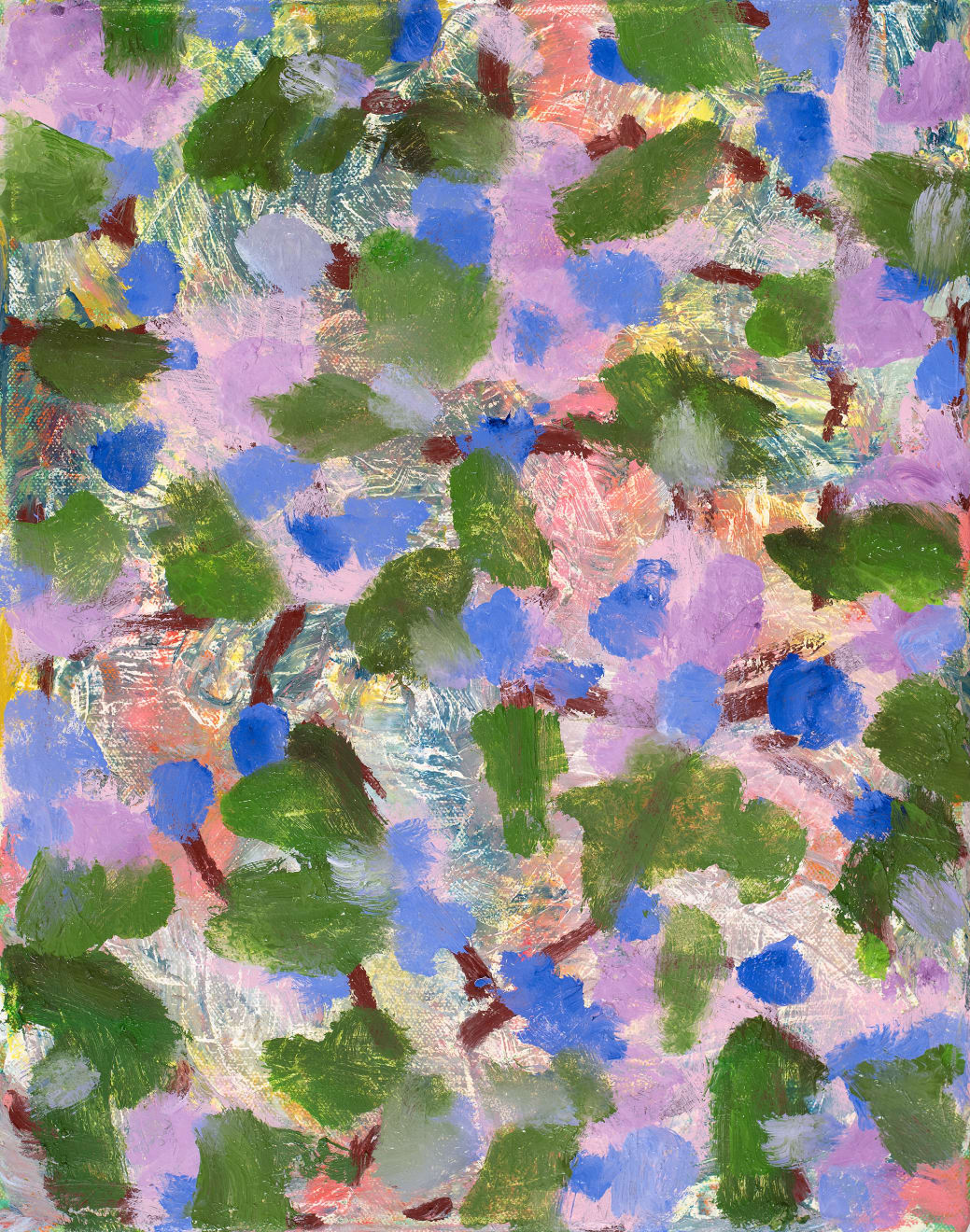 Michael De Feo, From the Vine, 2025