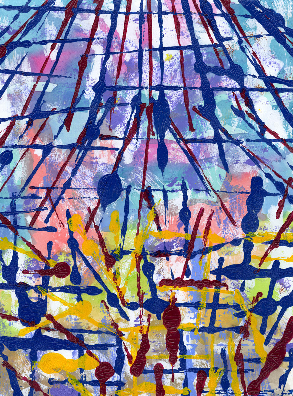 Michael De Feo, Rock On, 2025