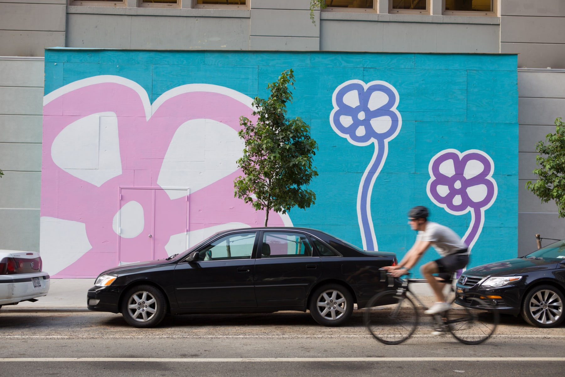 Michael De Feo, Children's Museum of the Arts, New York, NY, 2011
