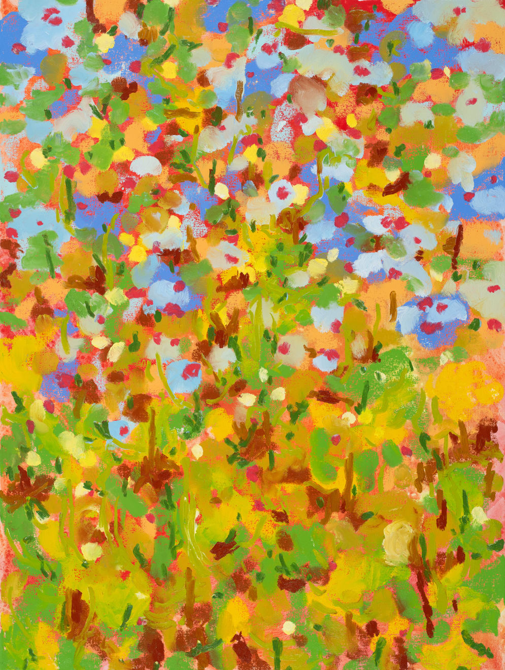 Michael De Feo, Homegrown., 2024