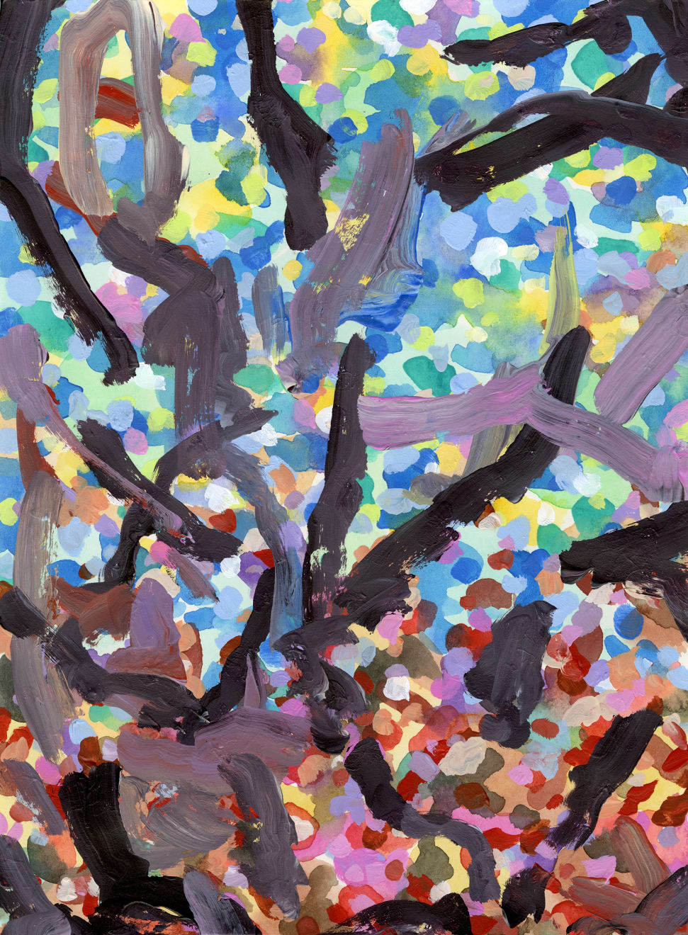 Michael De Feo, Untitled, 2021