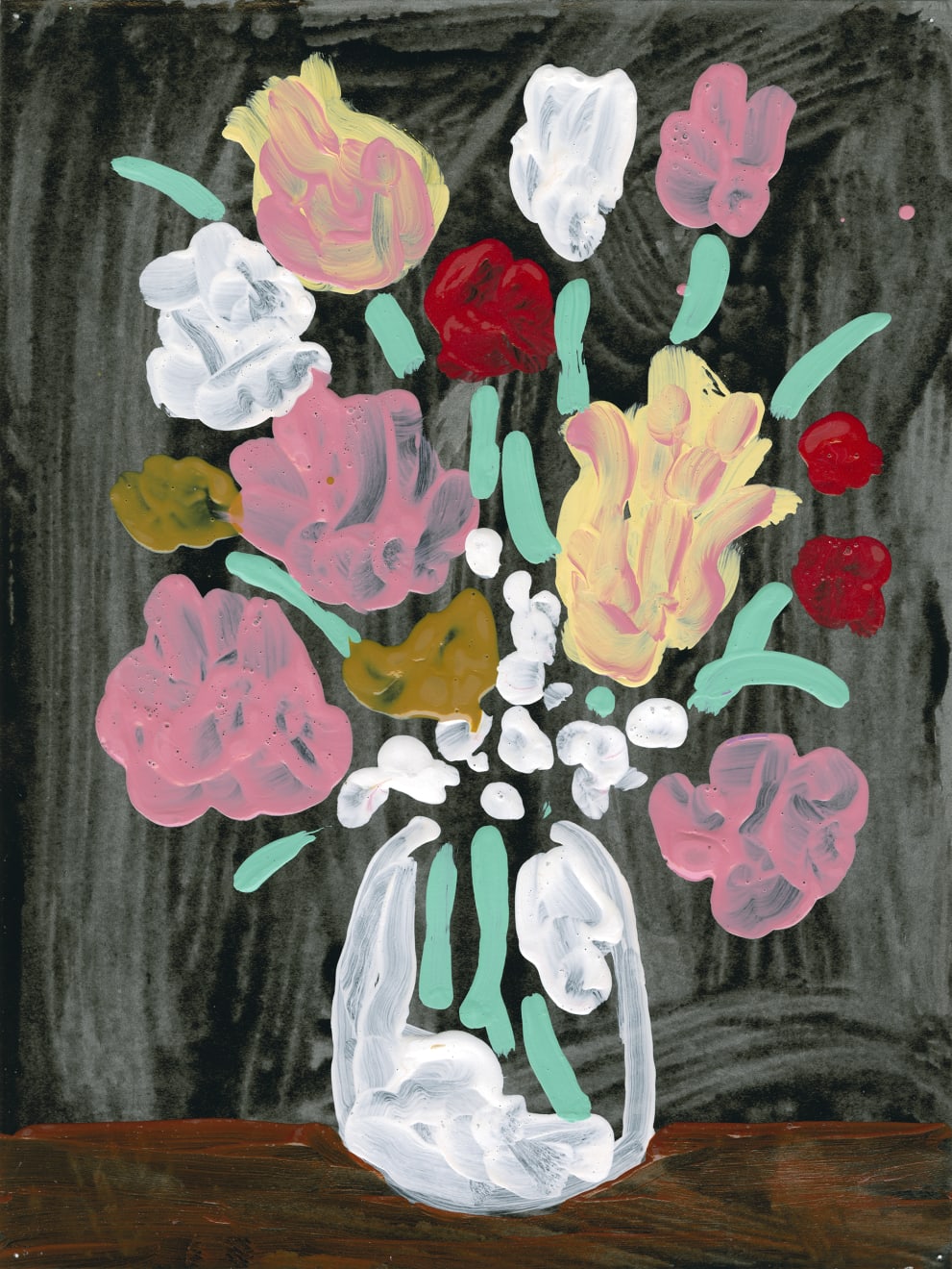 Michael De Feo, Untitled, 2013