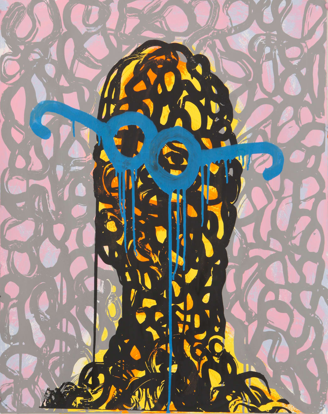 Michael De Feo, The Joker, 2013