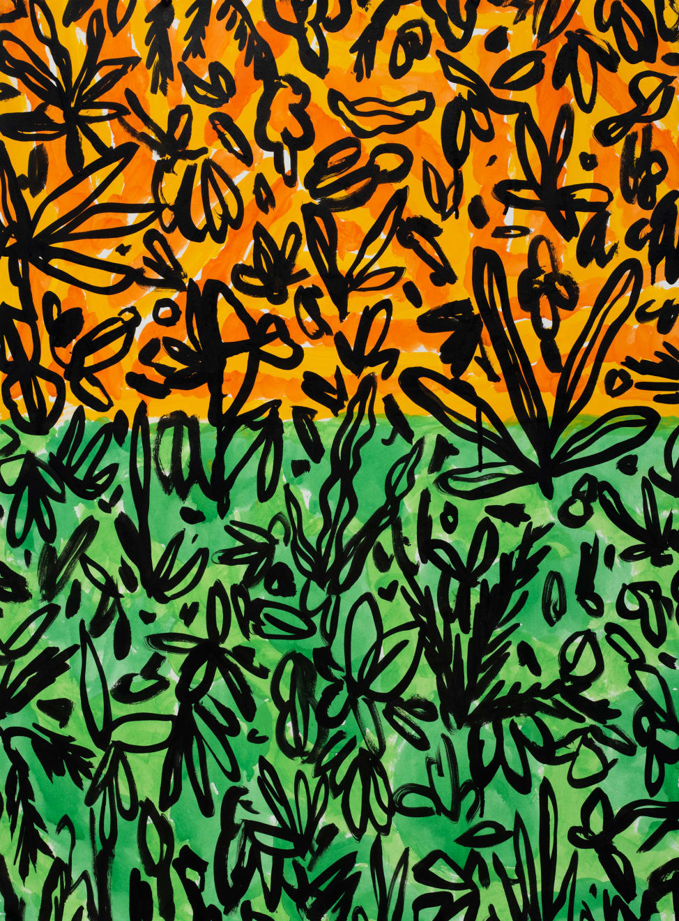 Michael De Feo, Untitled, 2021