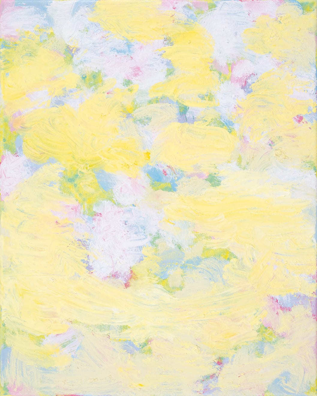 Michael De Feo, Fly With Me, 2025