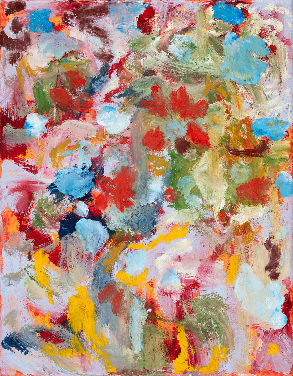 Michael De Feo, A Mediterranean Romance, 2025