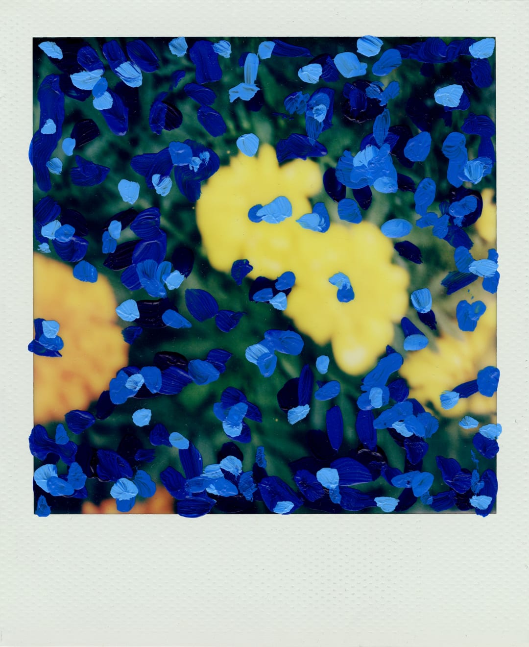 Michael De Feo, Untitled, 2020