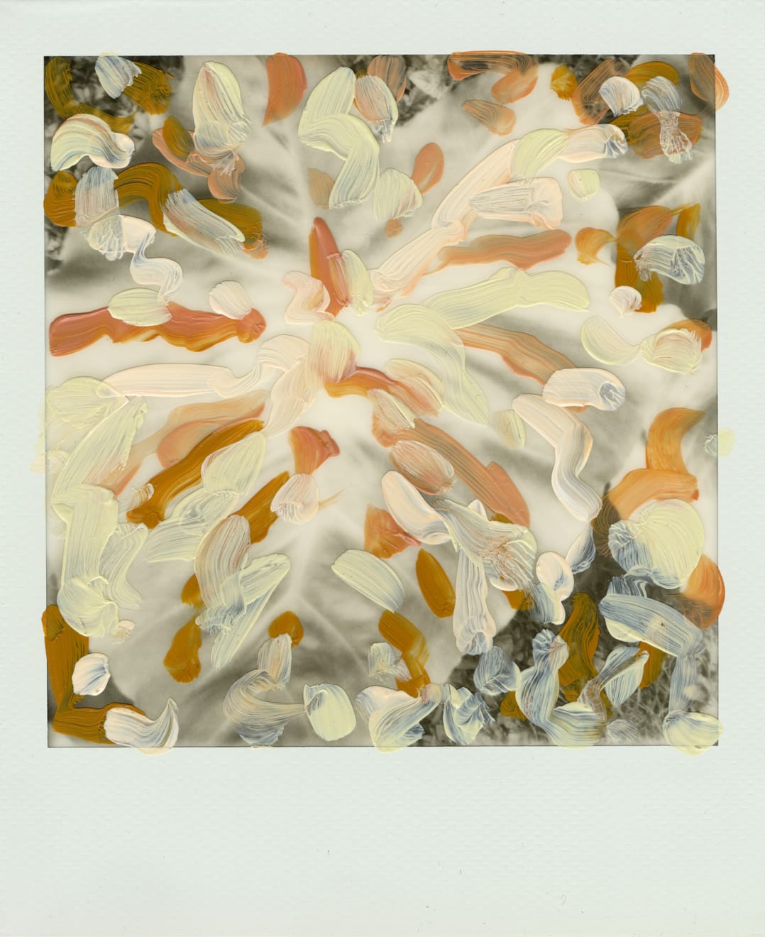 Michael De Feo, Untitled, 2020