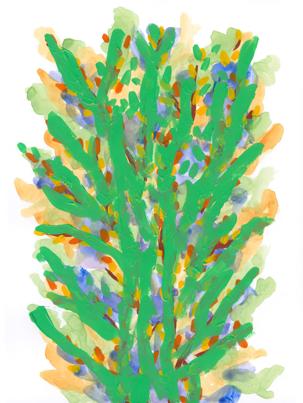 Michael De Feo, Untitled, 2015