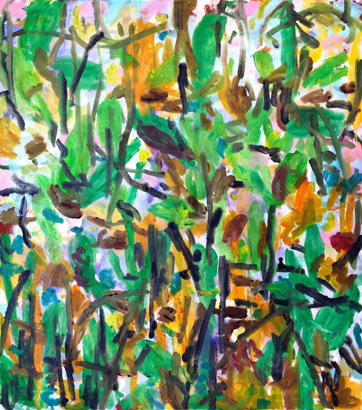 Michael De Feo, Saint of Circumstance, 2025