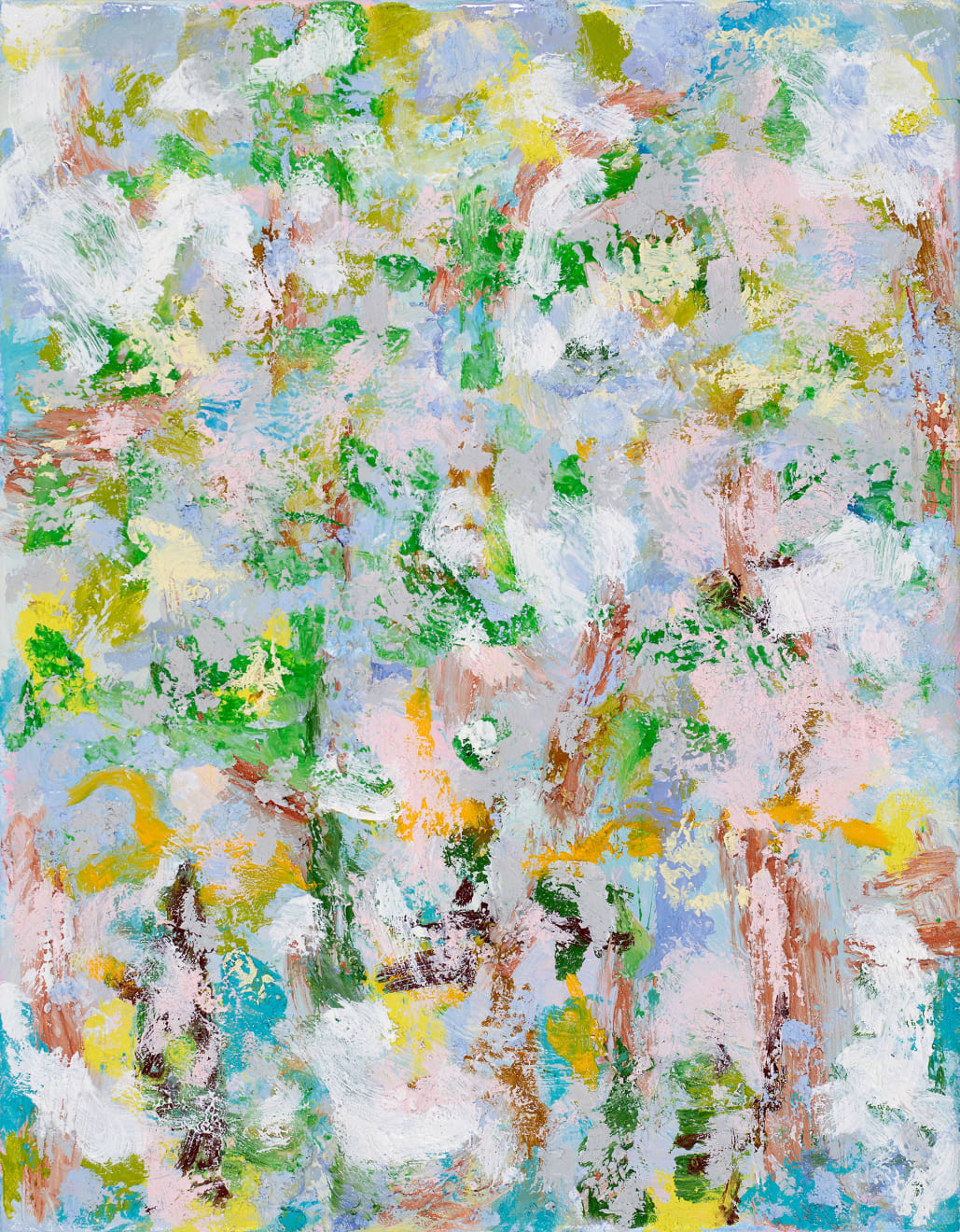 Michael De Feo, Harvest, 2025