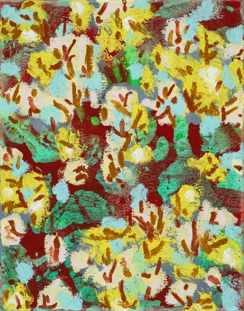 Michael De Feo, A Tale As Old As Time, 2025