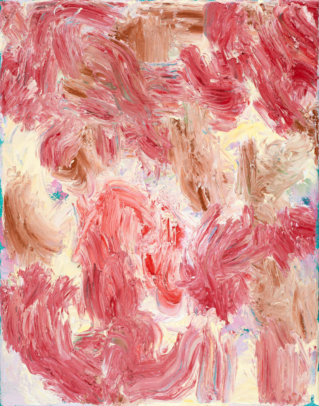 Michael De Feo, Songs of the Wood, 2025