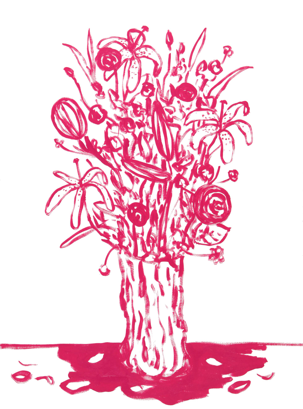 Michael De Feo, Untitled, 2015