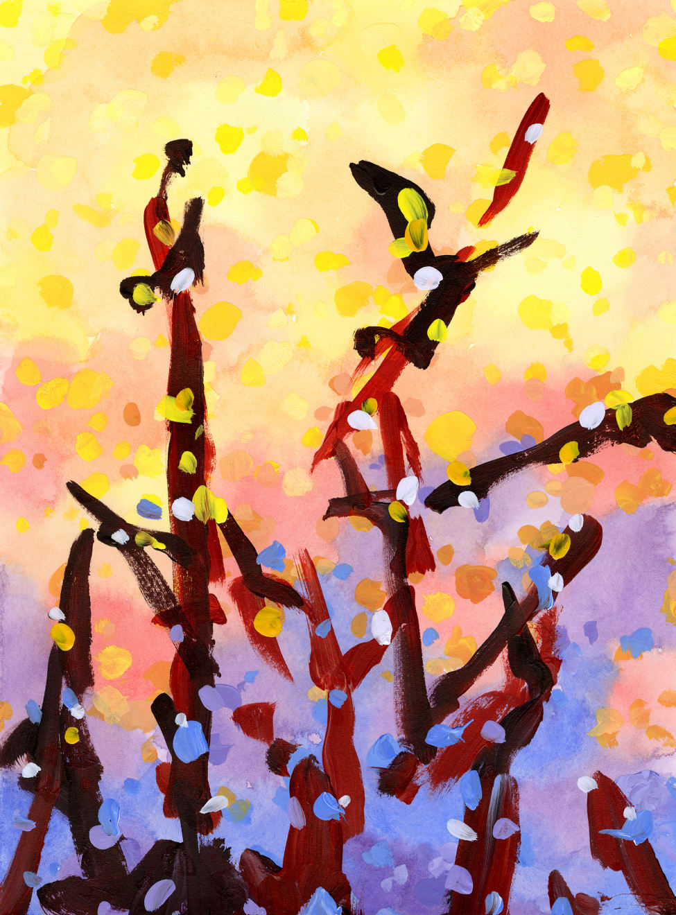 Michael De Feo, Untitled, 2021