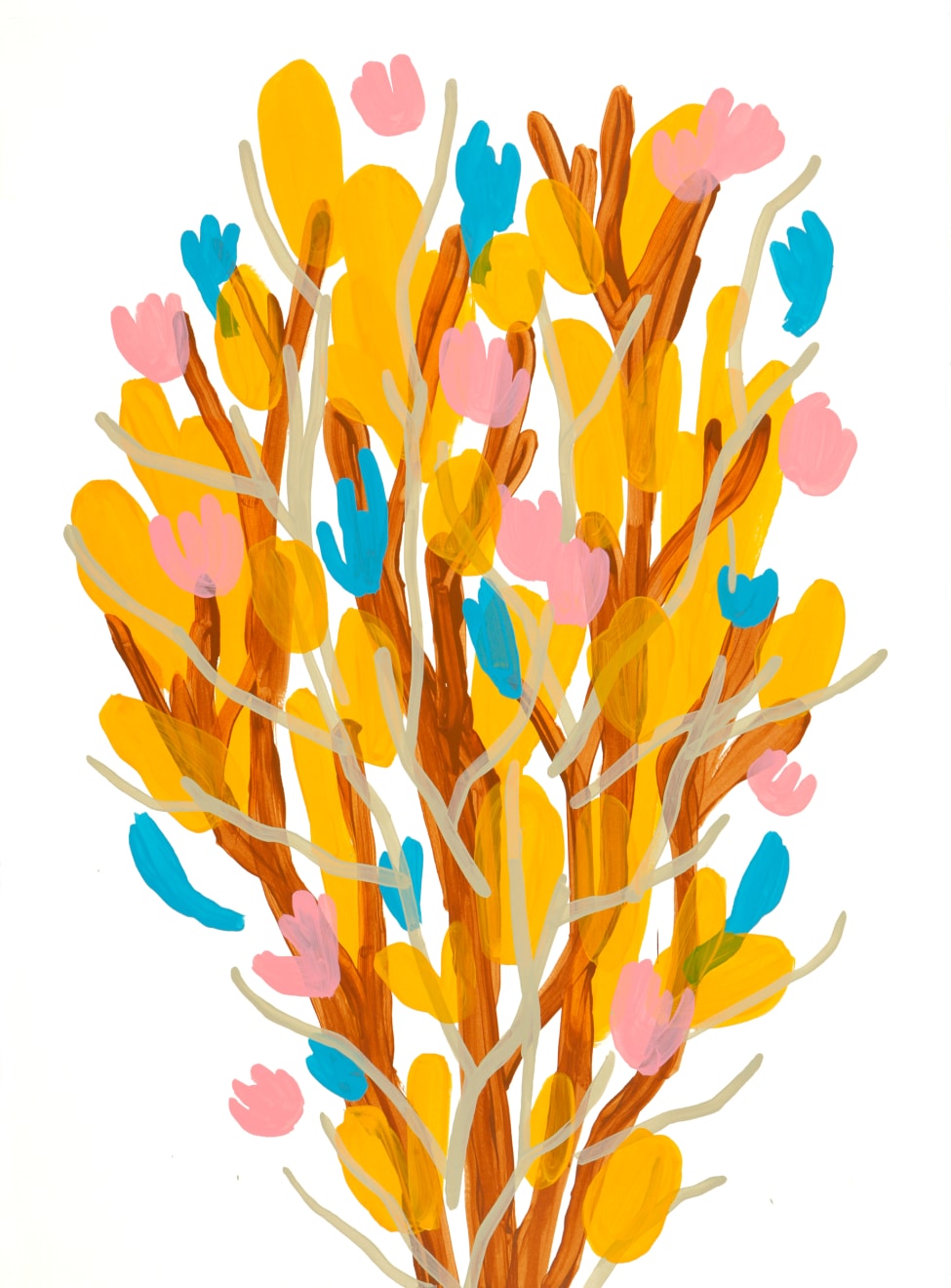 Michael De Feo, Untitled , 2015