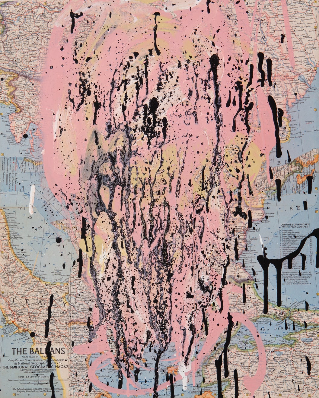 Michael De Feo, Portrait, 2010