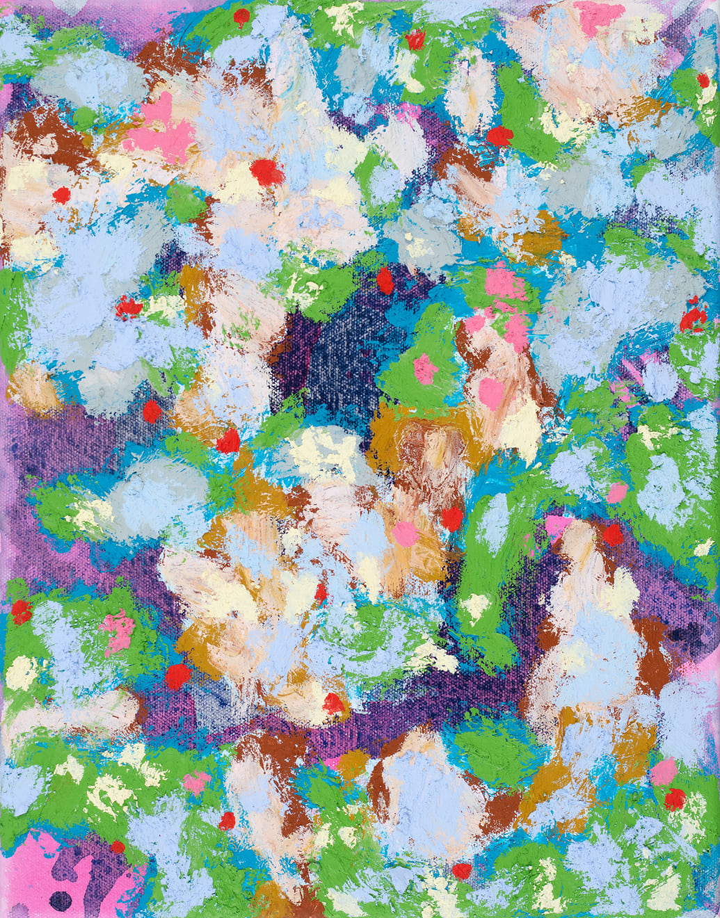 Michael De Feo, Deià, 2025