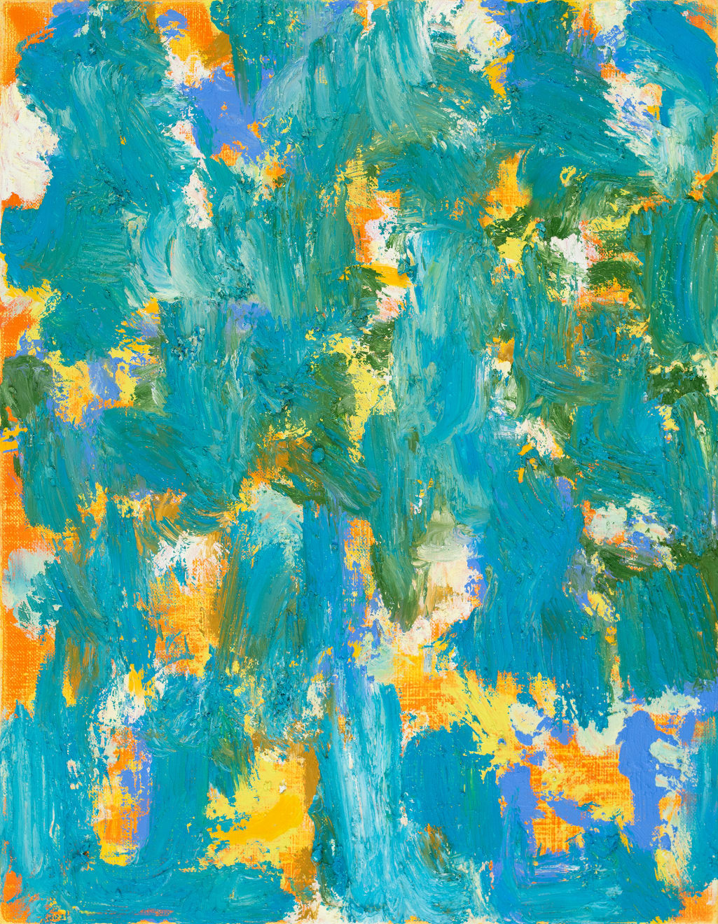 Michael De Feo, San Diego Splash, 2025