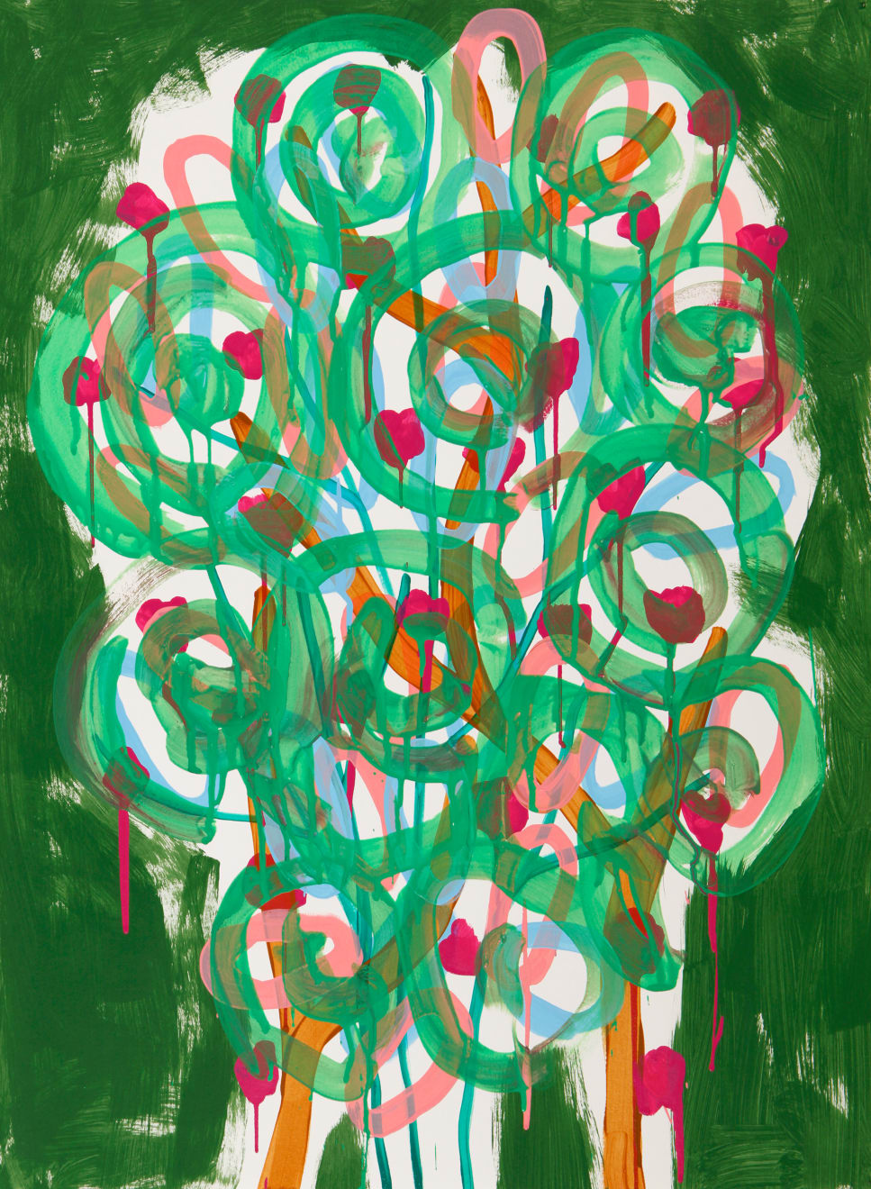 Michael De Feo, Untitled, 2015