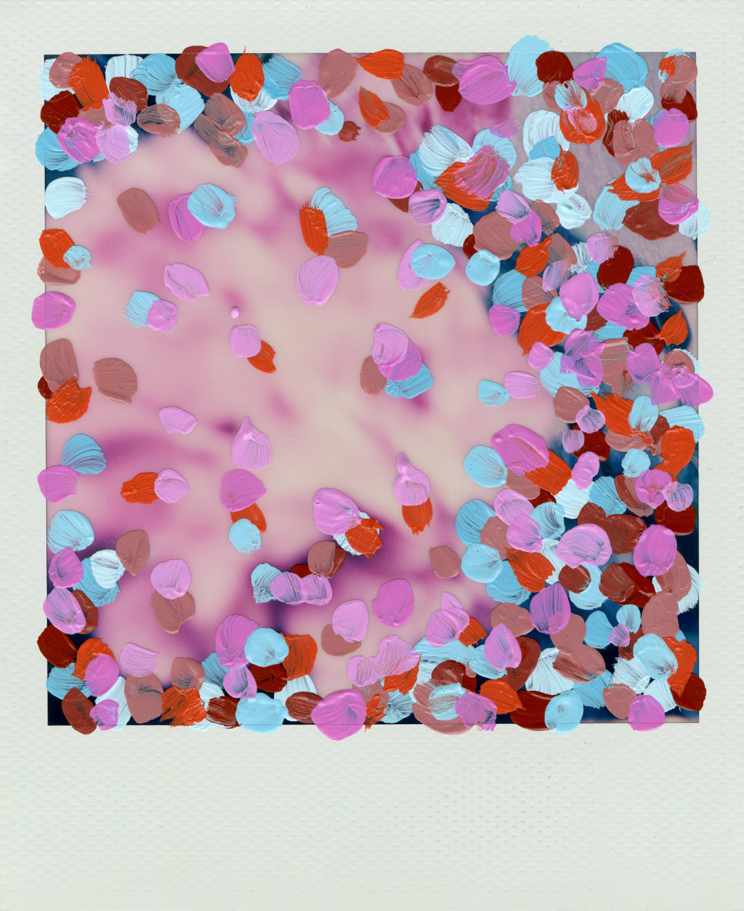 Michael De Feo, Untitled, 2020