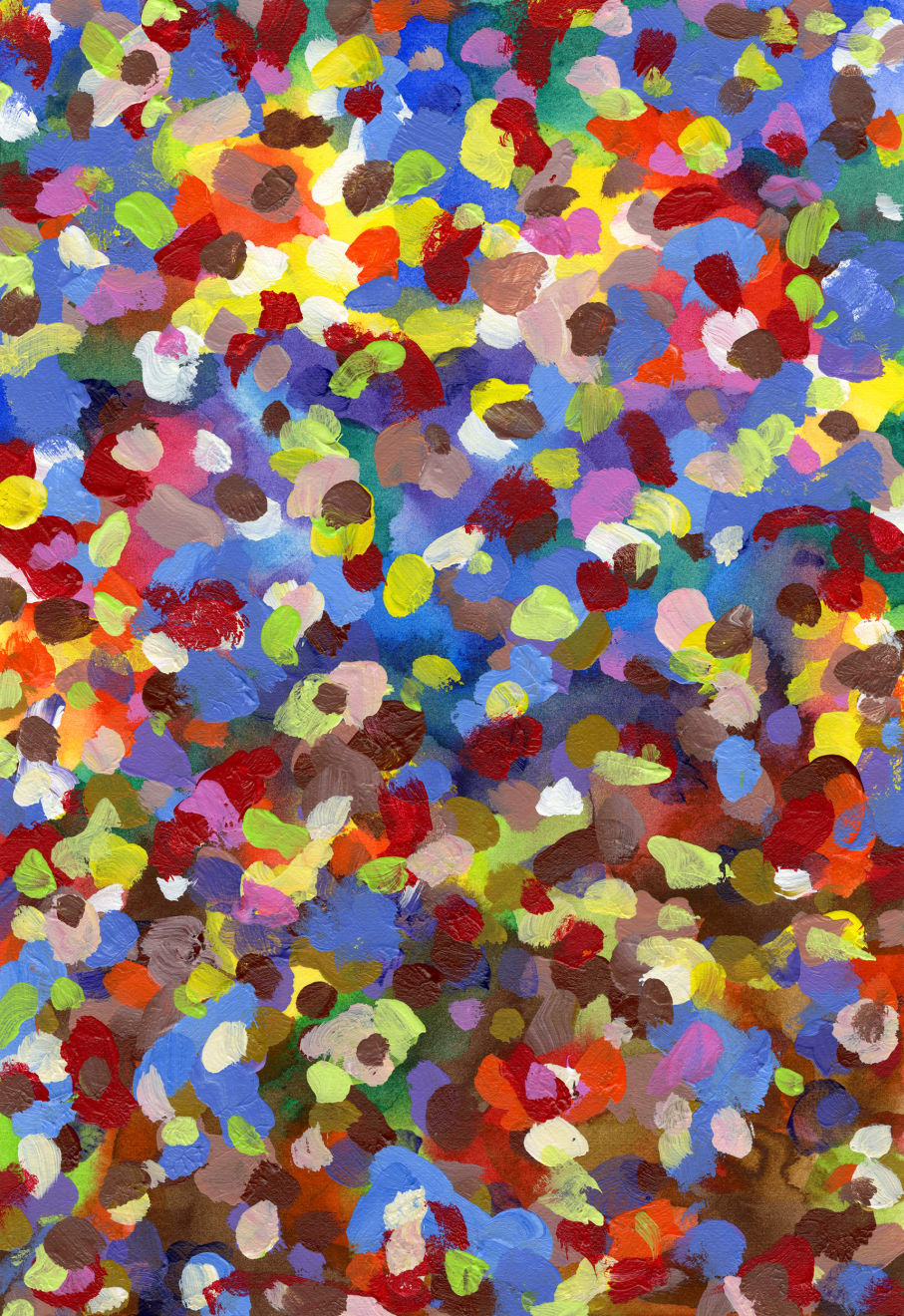 Michael De Feo, Untitled, 2020