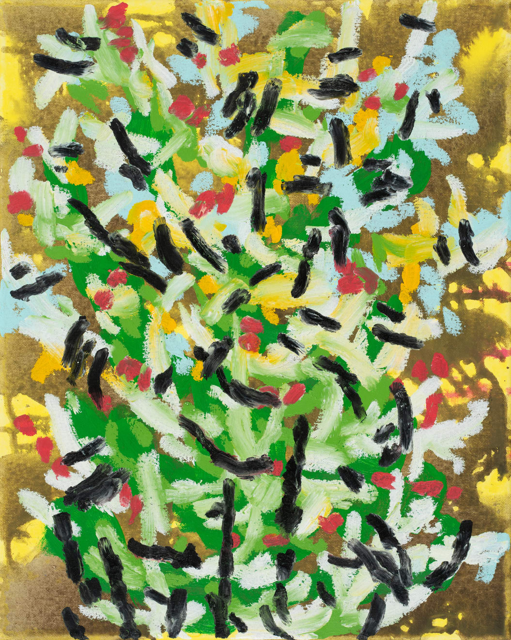 Michael De Feo, Bringing up the past., 2024