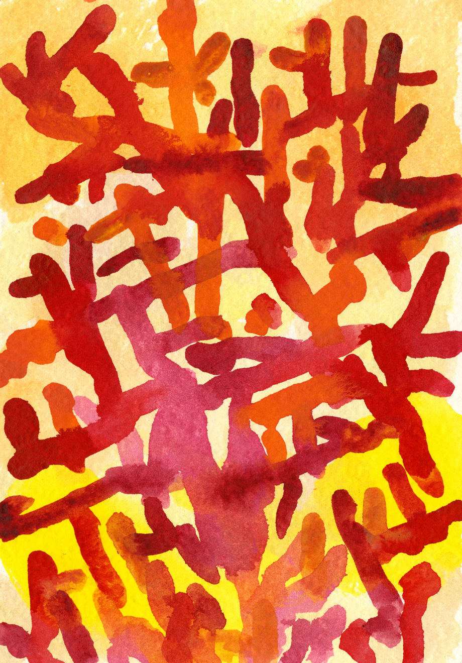 Michael De Feo, Kernos, 2024