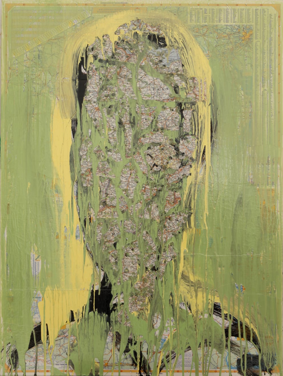 Michael De Feo, 2012