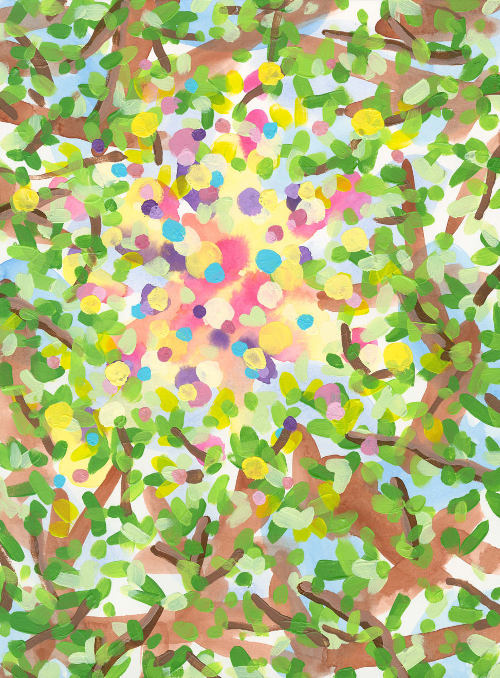 Michael De Feo, Untitled, 2019