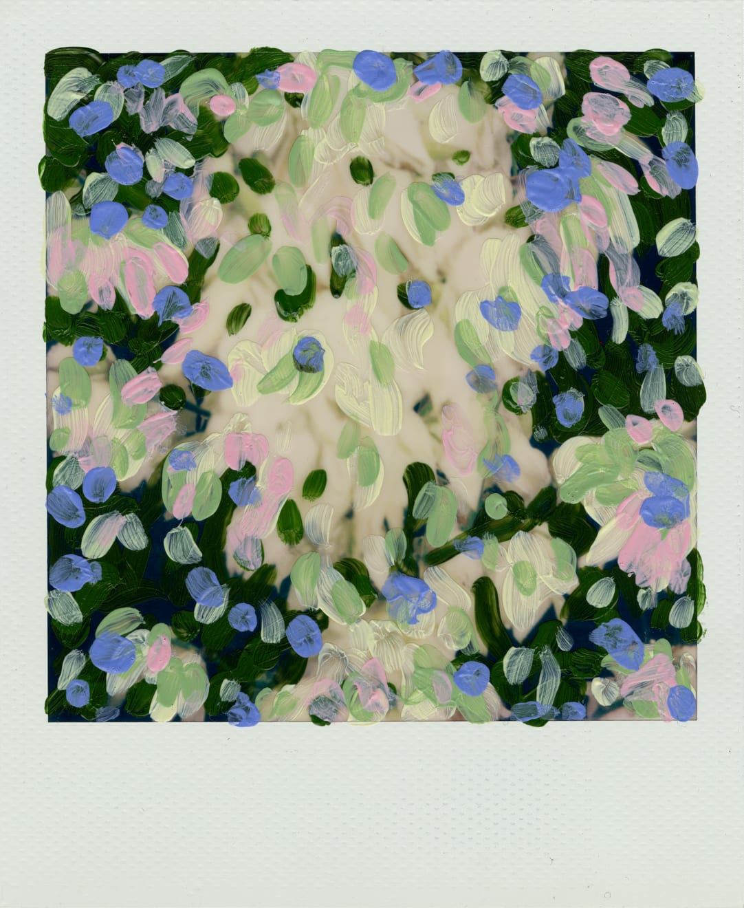 Michael De Feo, Untitled, 2020