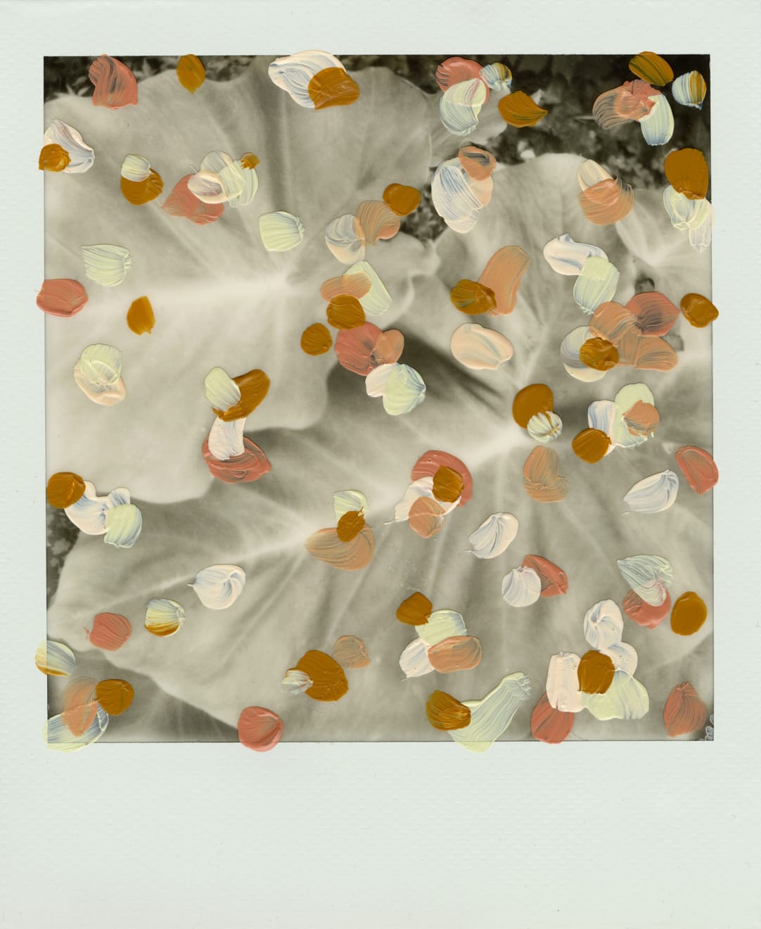 Michael De Feo, Untitled, 2020