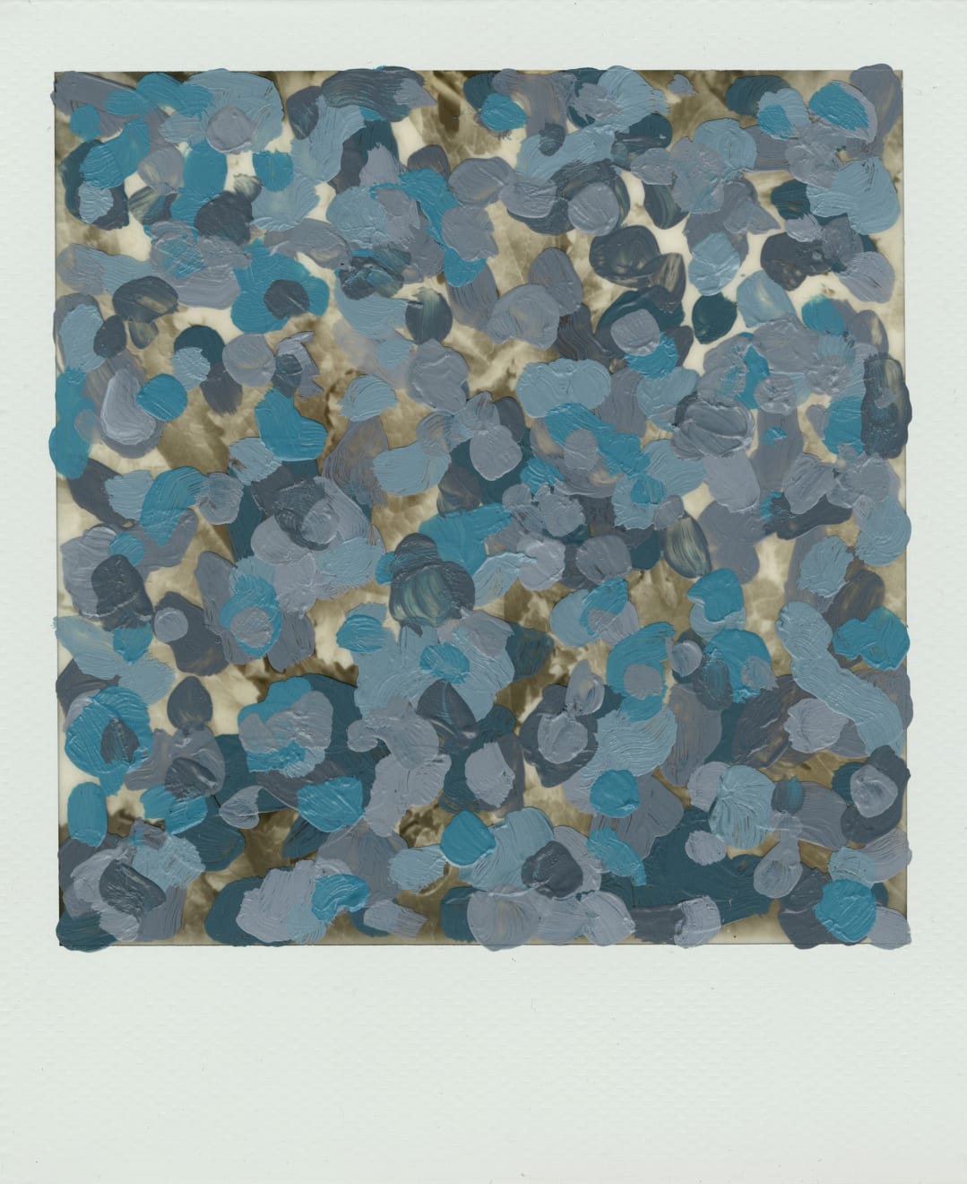 Michael De Feo, Untitled, 2020