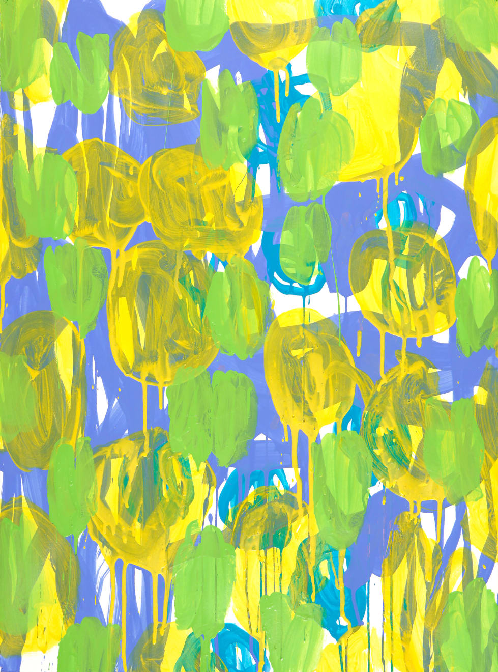 Michael De Feo, Untitled, 2014