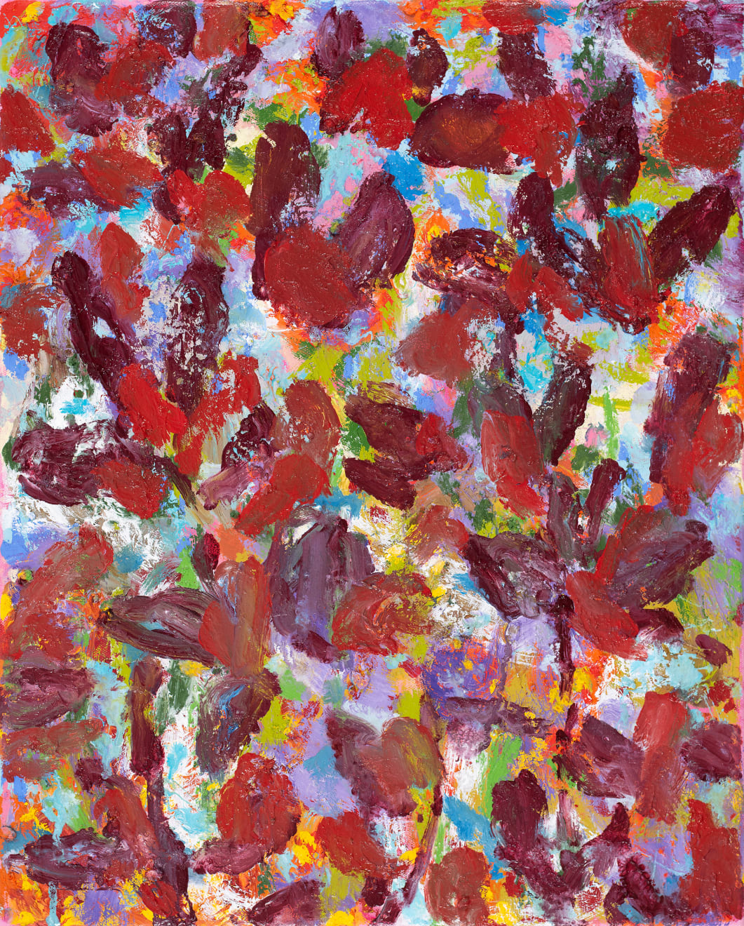 Michael De Feo, Ancient History, 2025