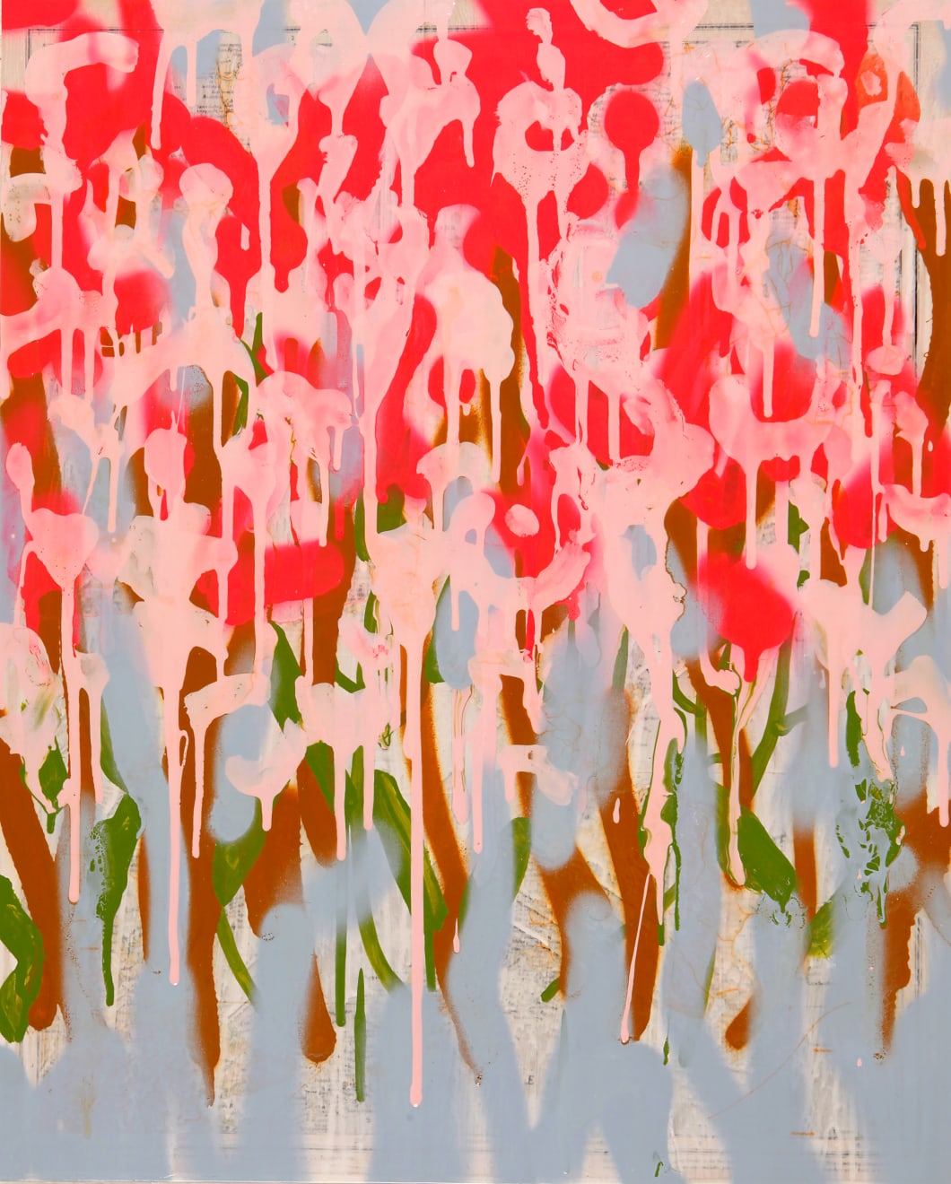 Michael De Feo, The Undergrowth, 2014