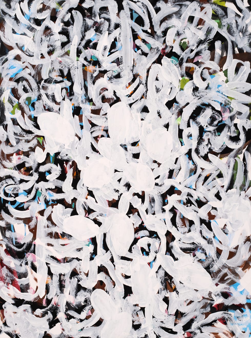 Michael De Feo, Untitled, 2022