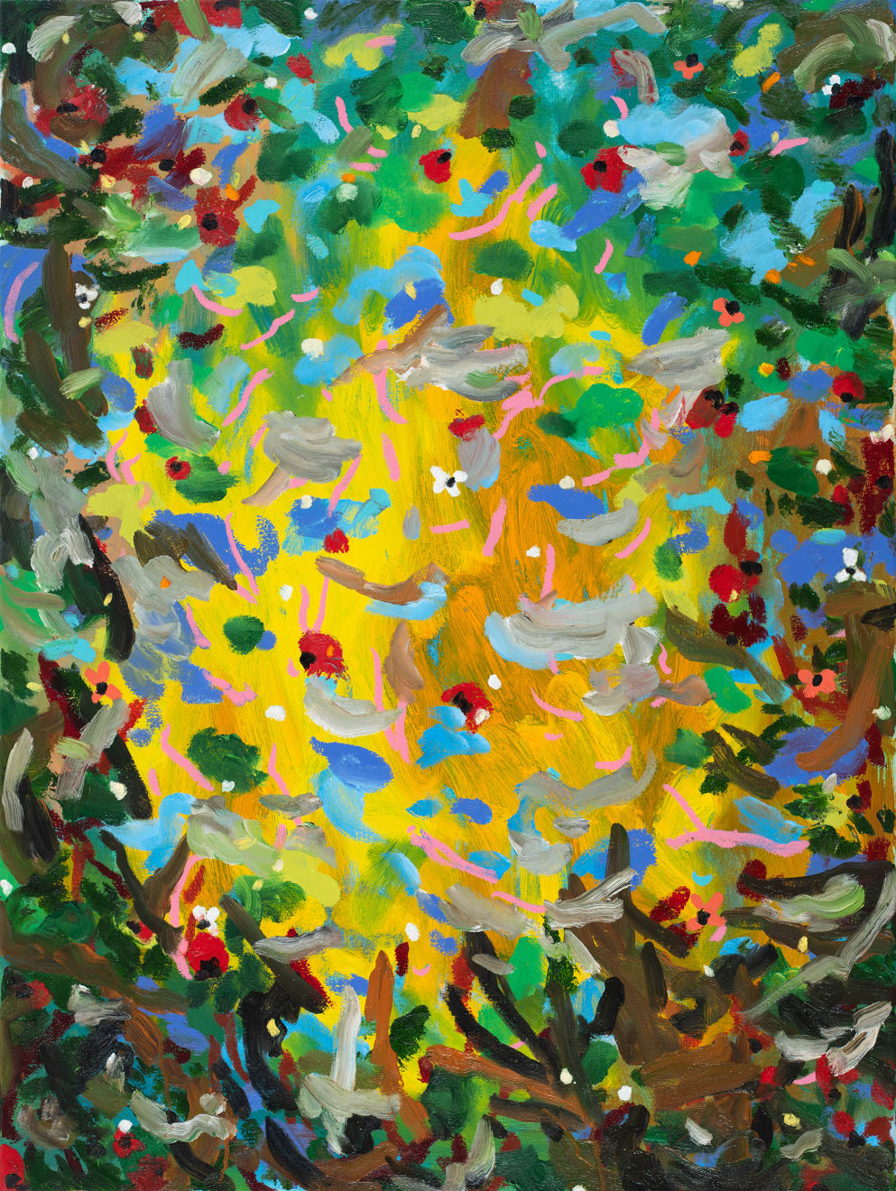 Michael De Feo, After the Gold Rush., 2024