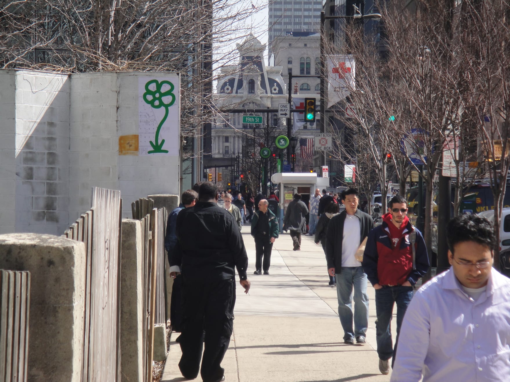 Michael De Feo, Philadelphia, Pennsylvania, 2010