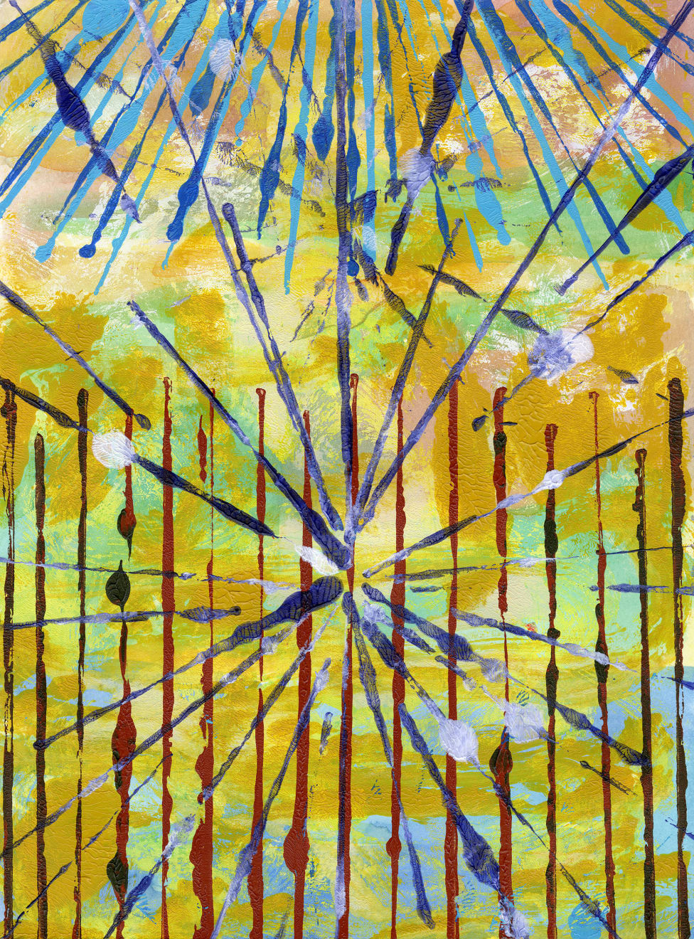 Michael De Feo, Traditional Arrangement, 2025