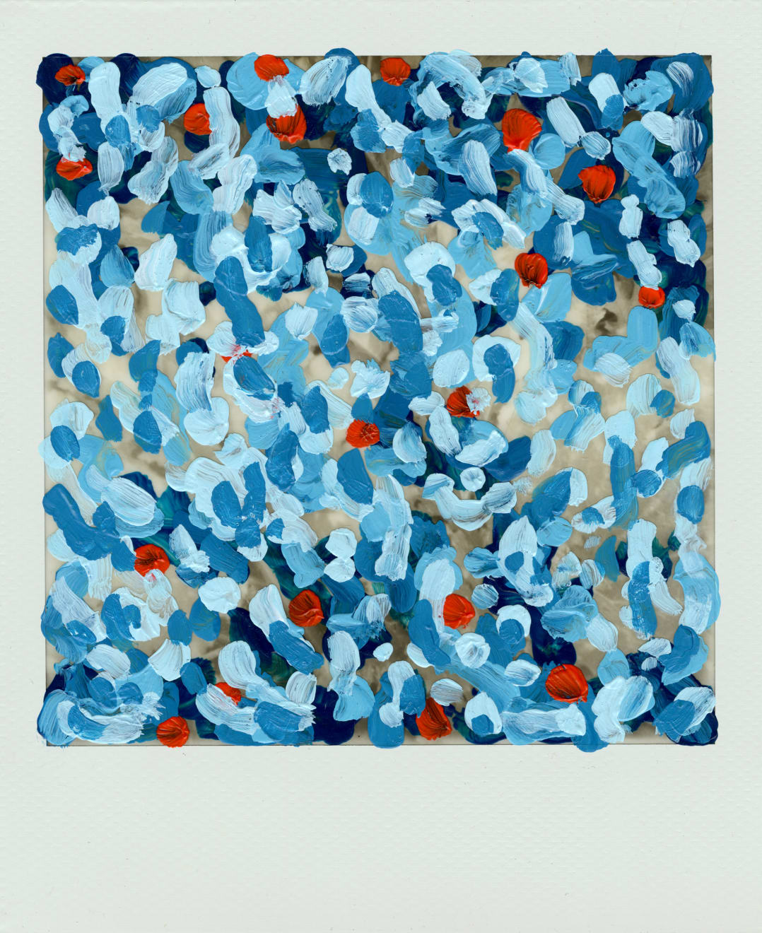 Michael De Feo, Untitled, 2020