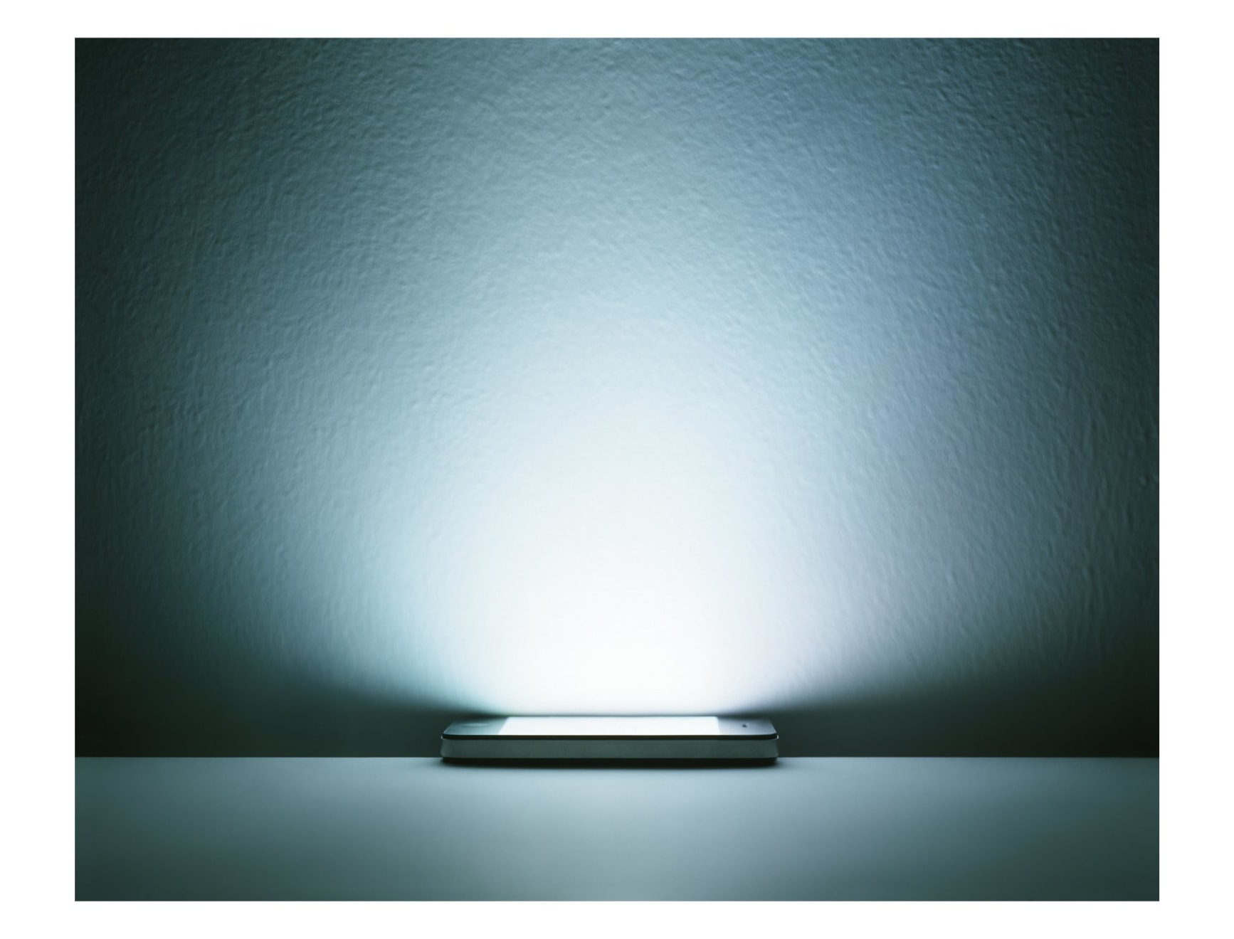 Brigitte Niedermair, The Present (III), 2012