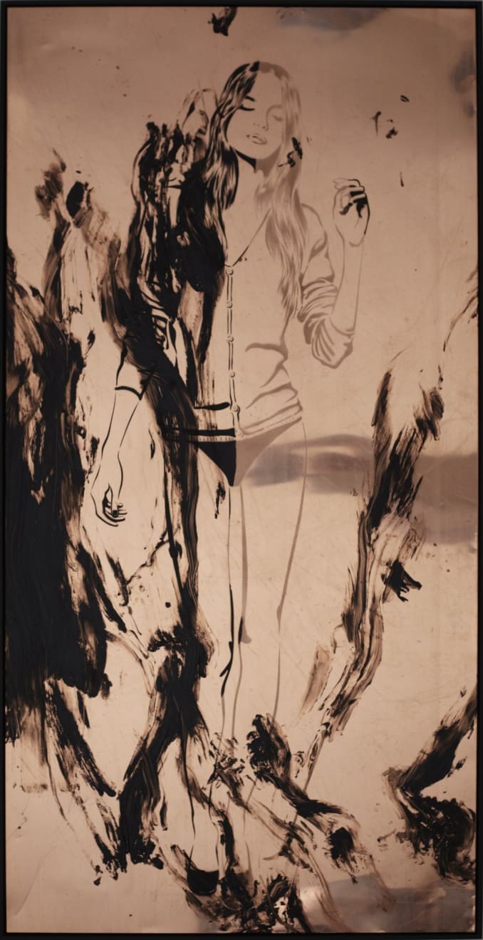 XOOOOX, Transformer III (I.XII), 2012