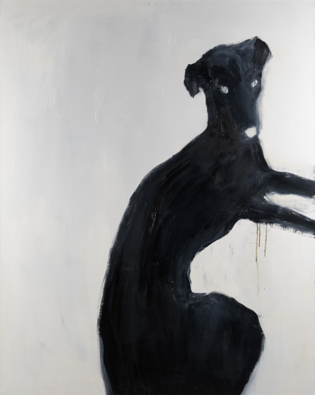 Suzy Murphy, Toby Was A Girl, 2017