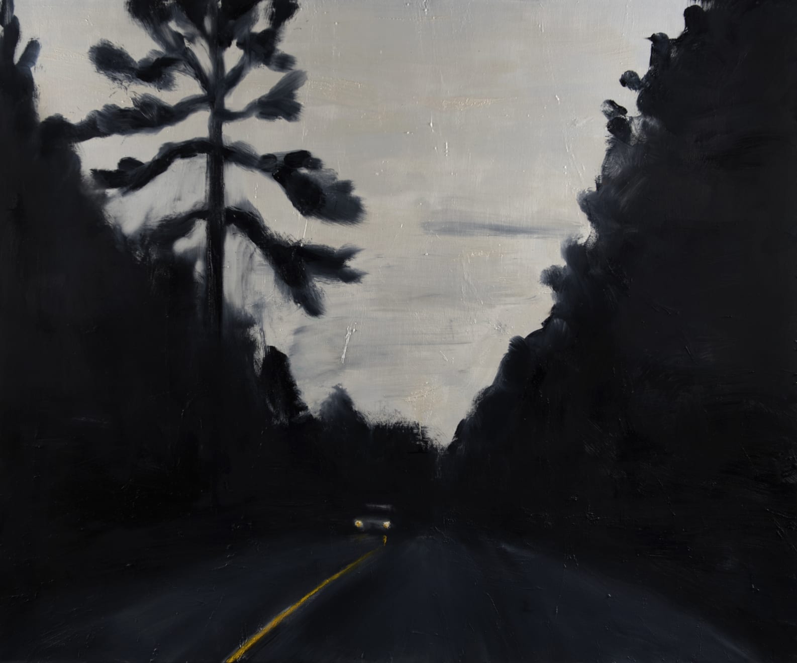 Suzy Murphy, This Story I've Told, 2017