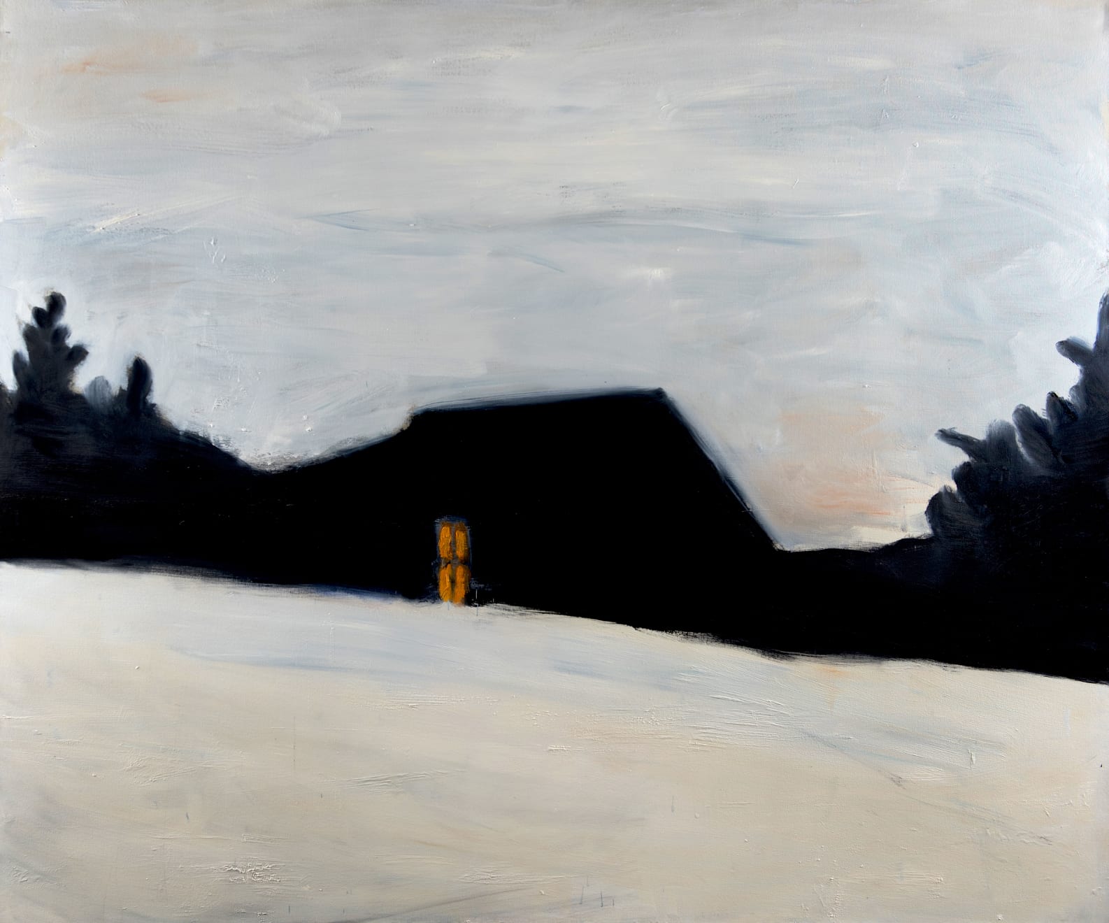 Suzy Murphy, Home, 2017