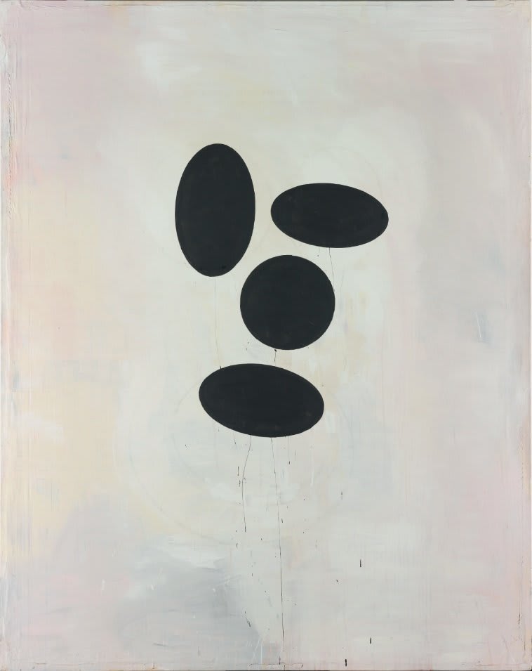 Richard Prince, My Funny Valentine, 2001