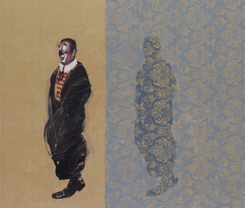 Charming Baker, I Thought Life Was Clear But I May Be Wearing the Wrong Glasses, 2013